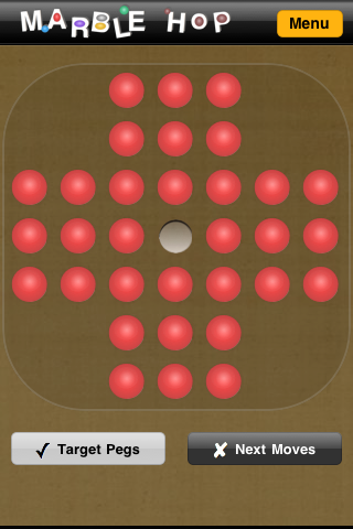 Screenshot Marble Hop 320×480 Screenshot Marble Hop 320×480